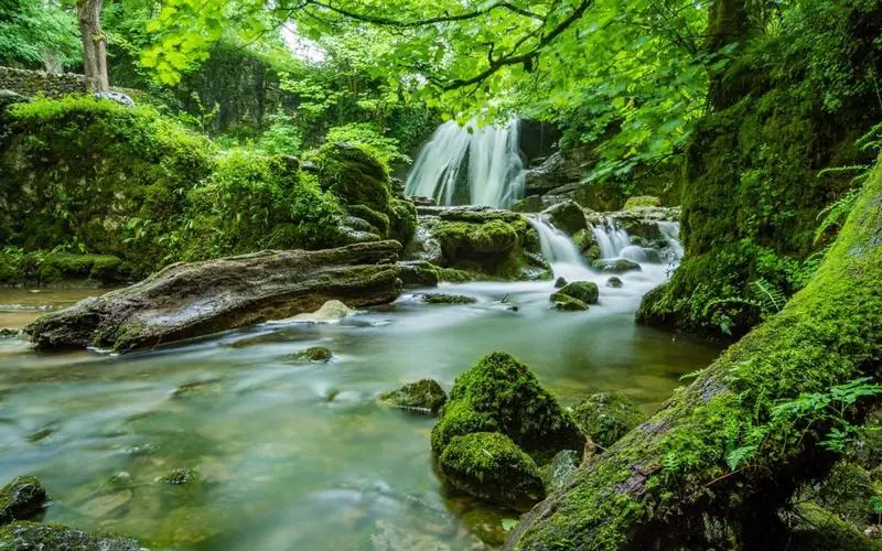 高精度节能科技
